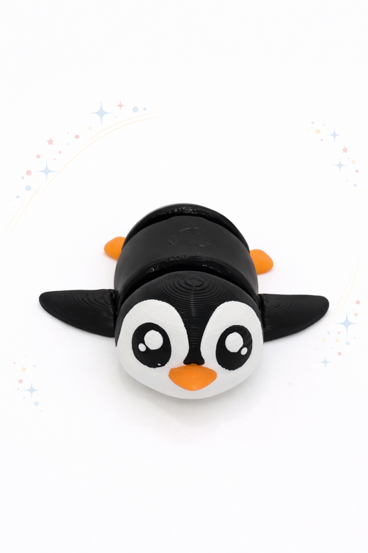 Pip the Twistie β Collectible #005