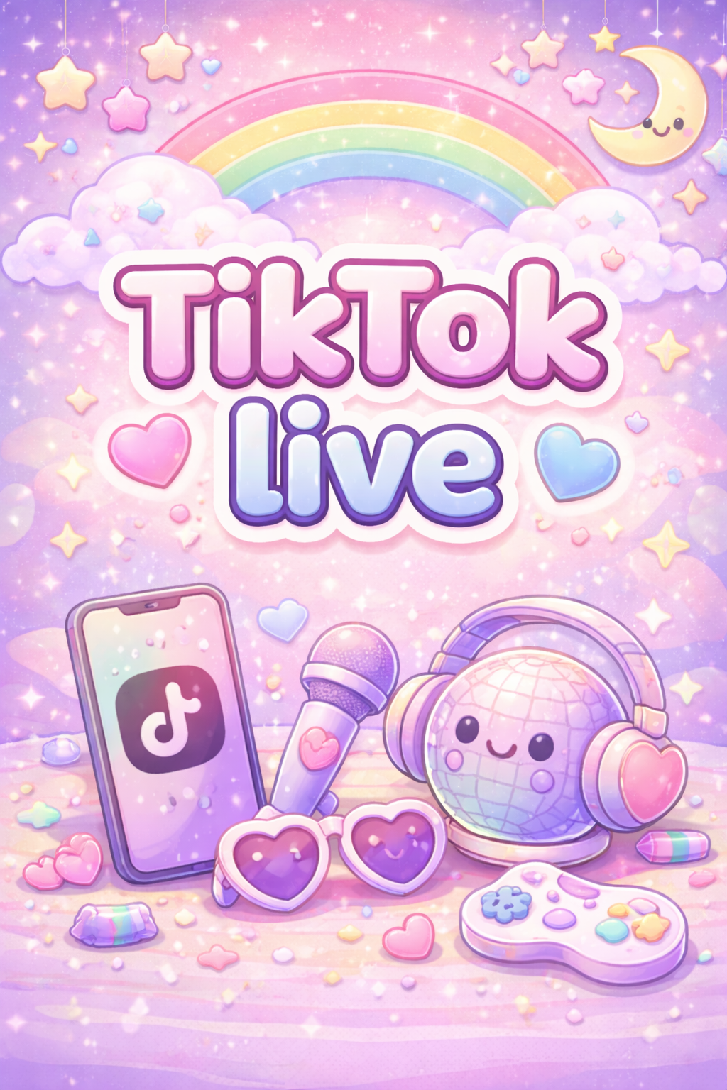 TikTok Live