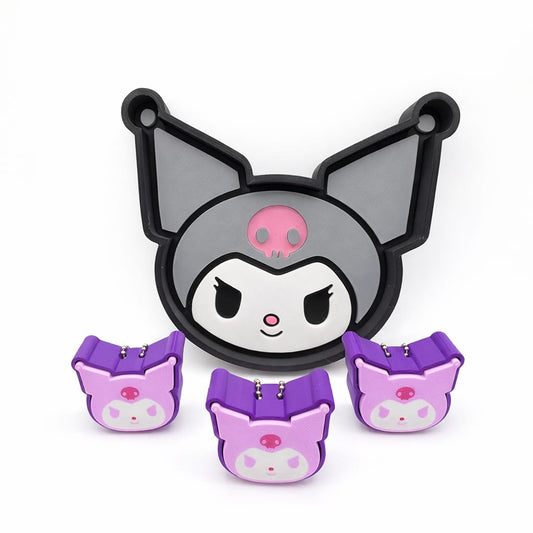 Kuromi Clicker β Mischief Edition