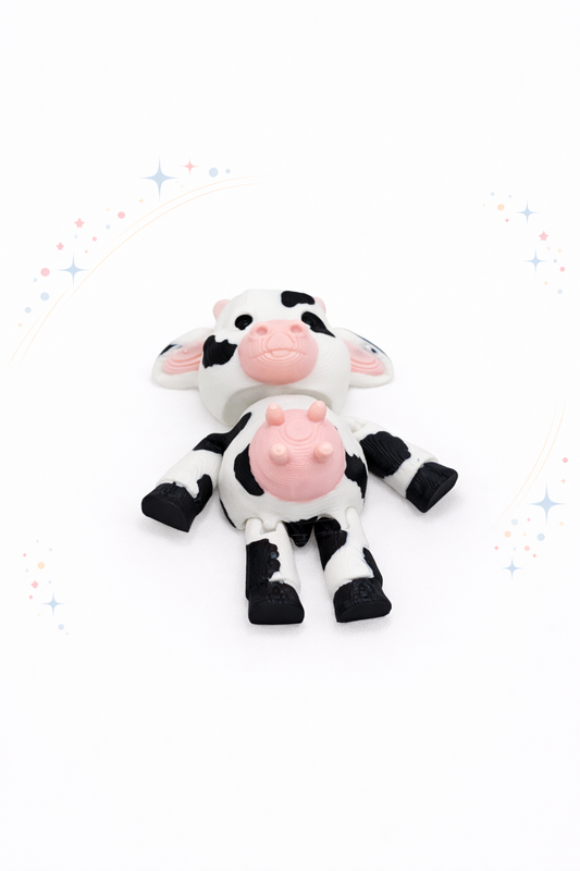 Milky the Twistie β Collectible #009