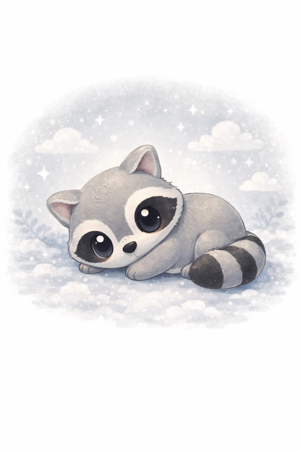 Rocco the Twistie — Collectible #006