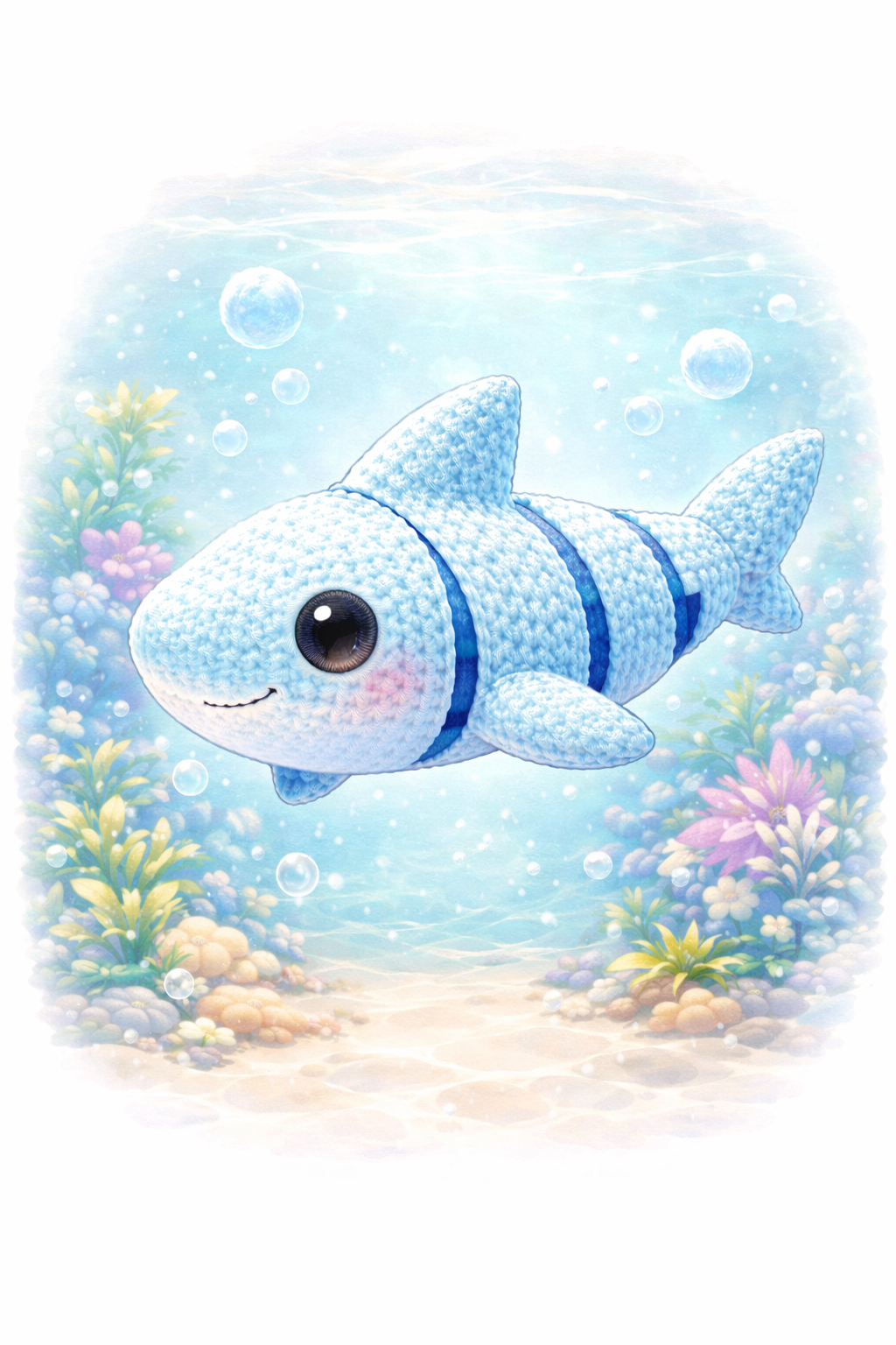 Finn the Twistie — Collectible #010