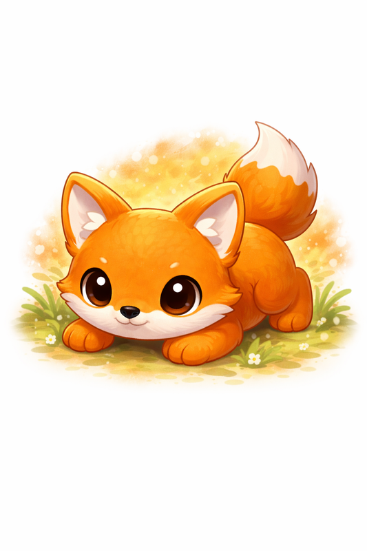 Blaze the Twistie — Collectible #014