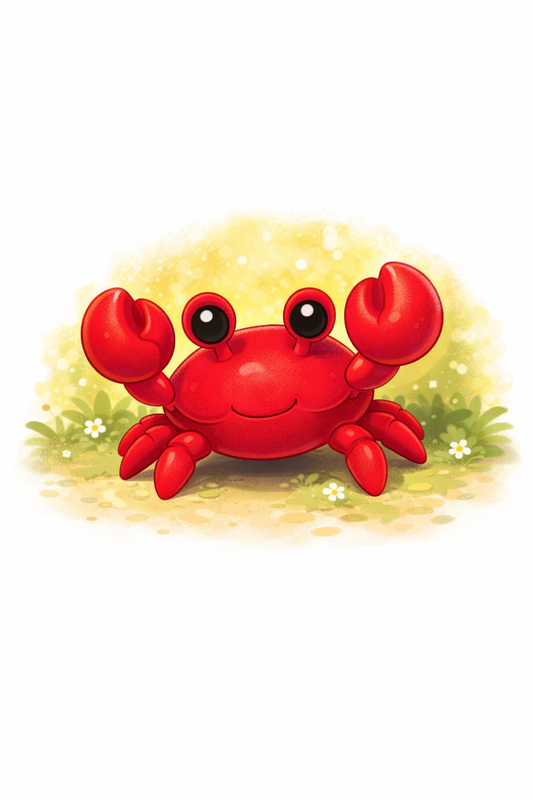 Pinch the Twistie — Collectible #015