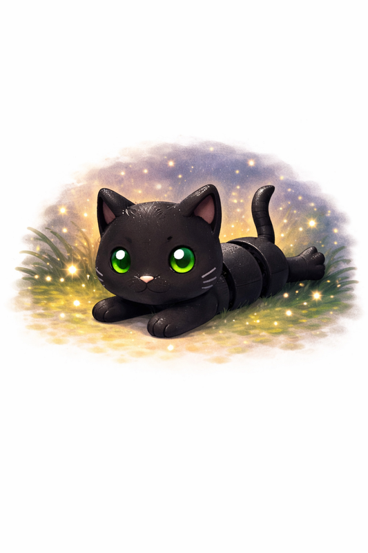 Onix the Twistie — Collectible #017