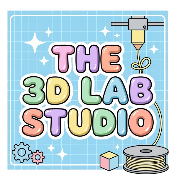 The 3D Lab Studio